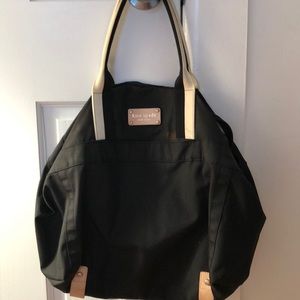 Kate spade travel bag